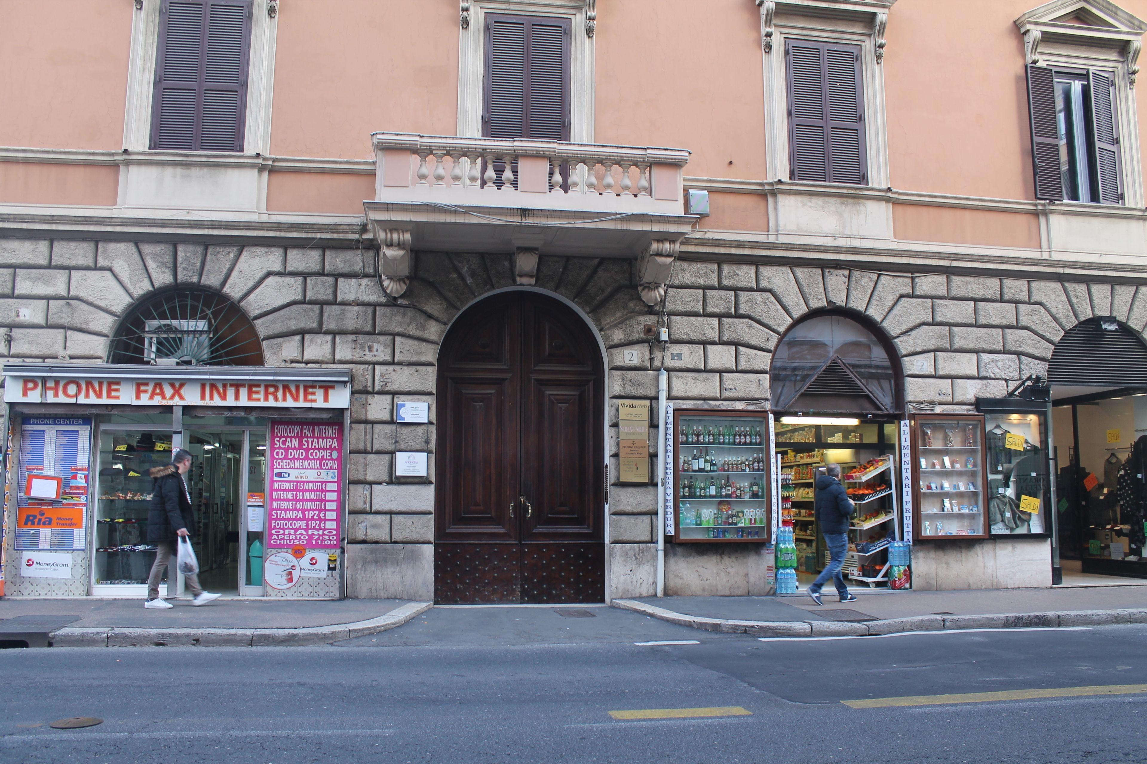 Sofia'S Suites Guesthouse, Rome